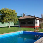 El Chalet De Tafalla