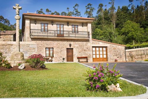 Casa Da Roisa