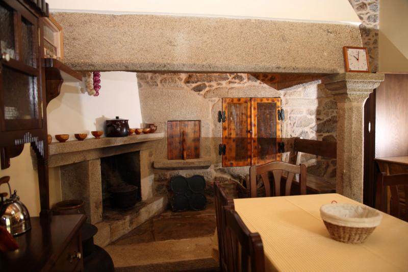 Casa Da Roisa
