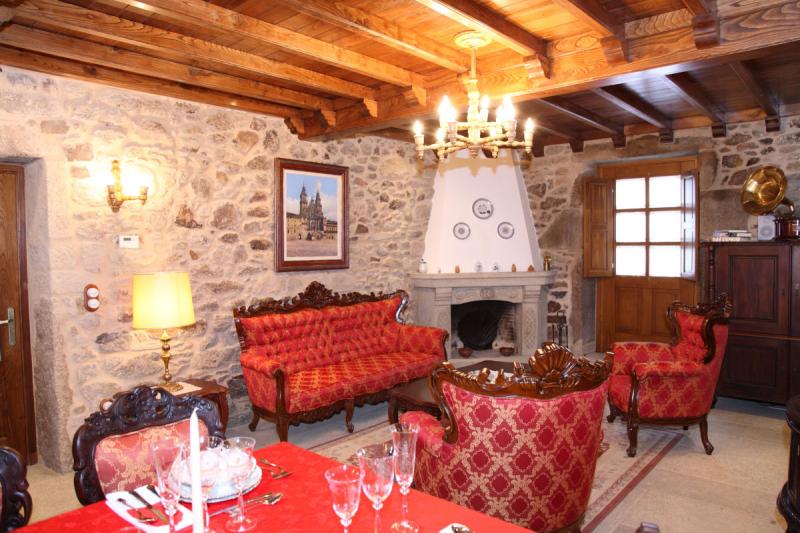 Casa Da Roisa
