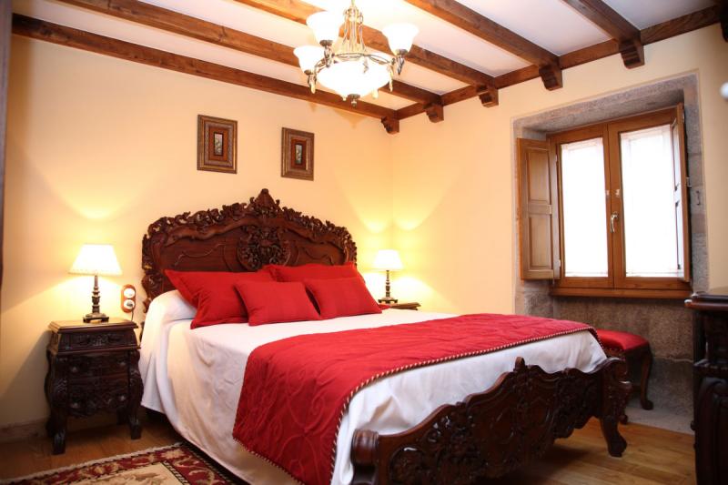 Casa Da Roisa