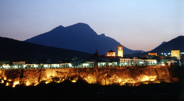 La Aurora