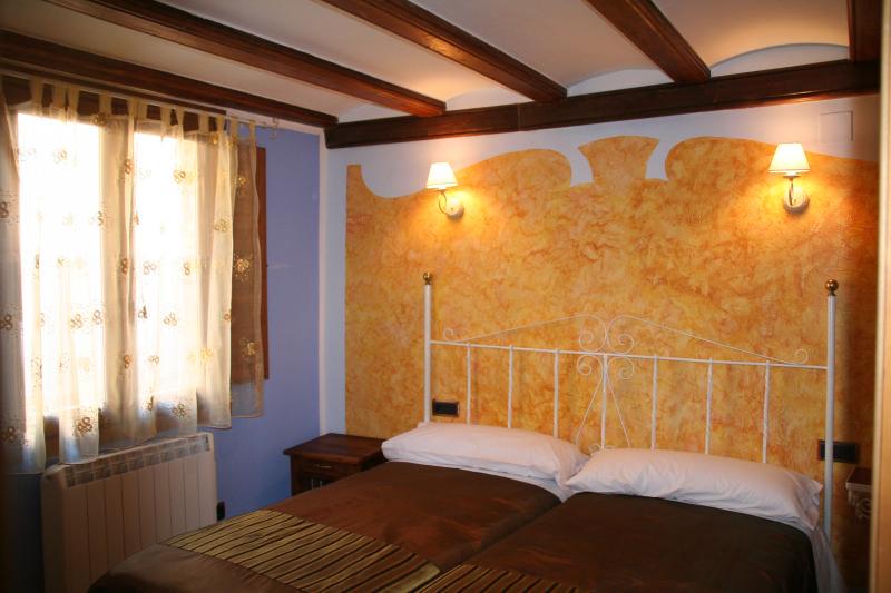 Apartamentos Melihah