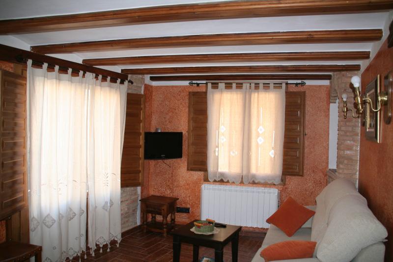 Apartamentos Melihah