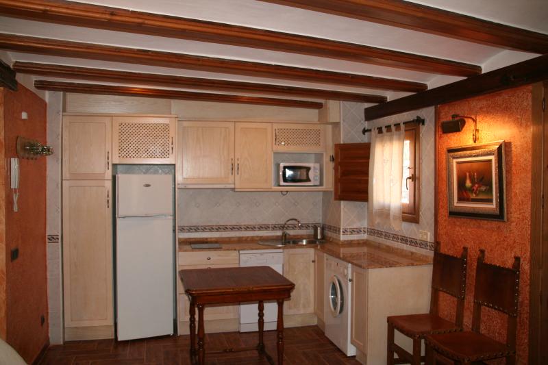 Apartamentos Melihah