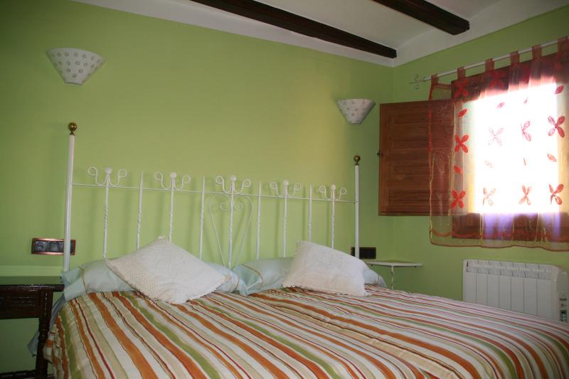 Apartamentos Melihah