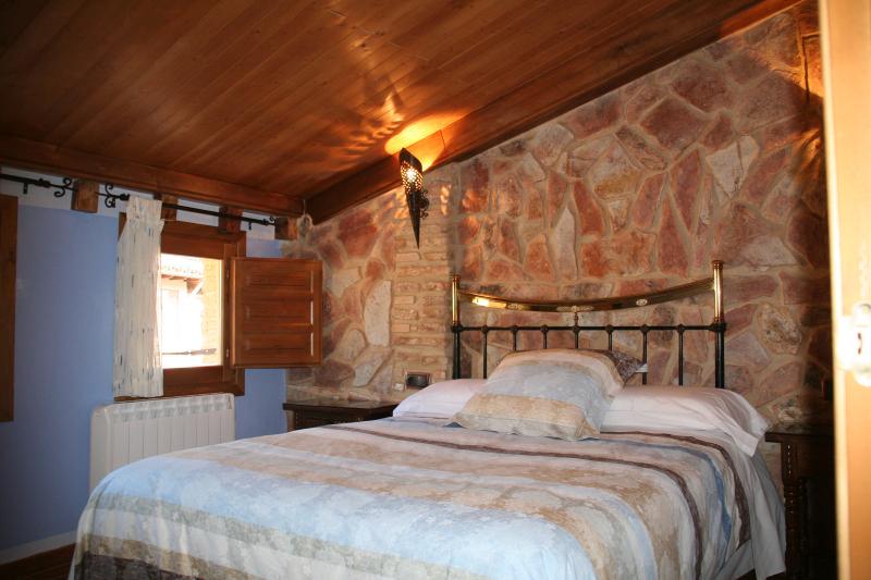 Apartamentos Melihah