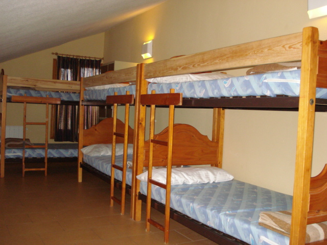 Albergue Rural Calumet