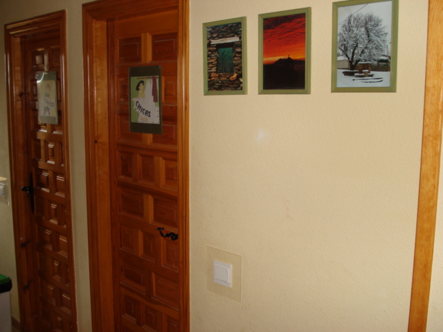 Albergue Rural Calumet
