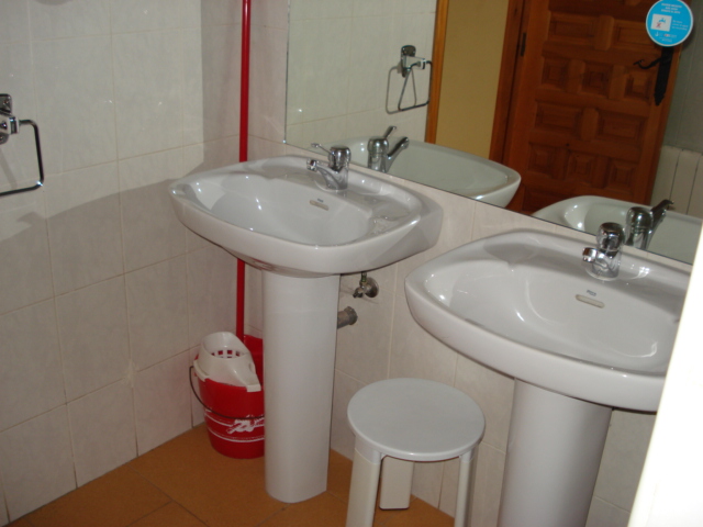 Albergue Rural Calumet