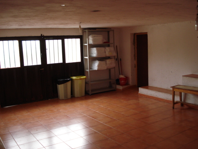 Albergue Rural Calumet