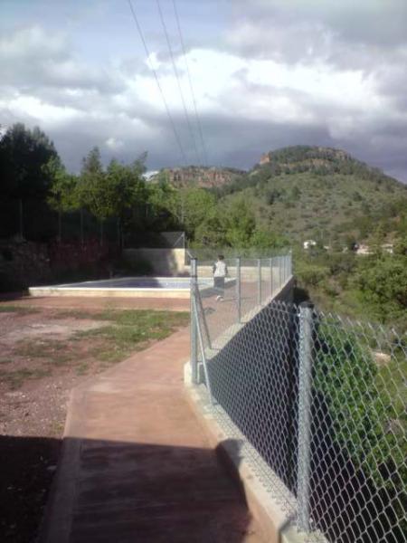 Residencial Cami Al Puntal
