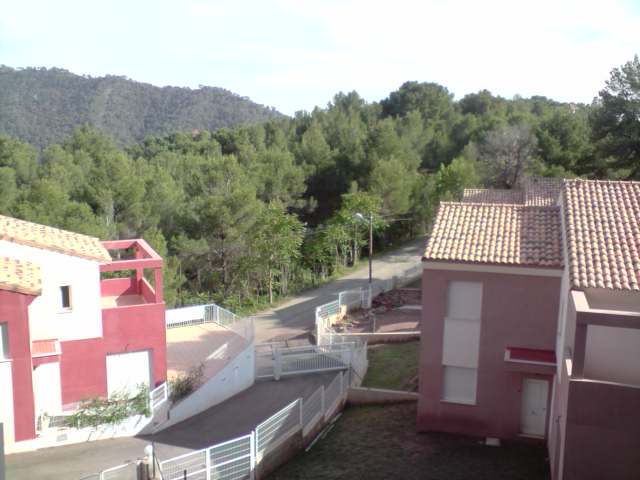 Residencial Cami Al Puntal