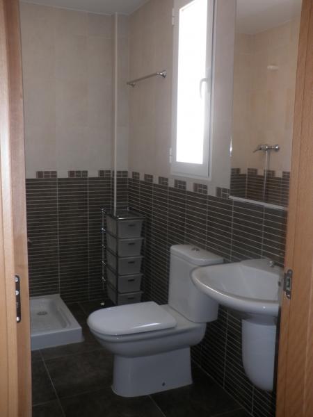 Residencial Cami Al Puntal