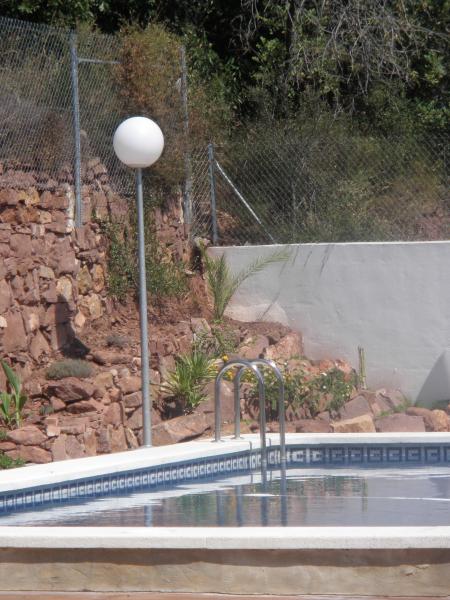 Residencial Cami Al Puntal