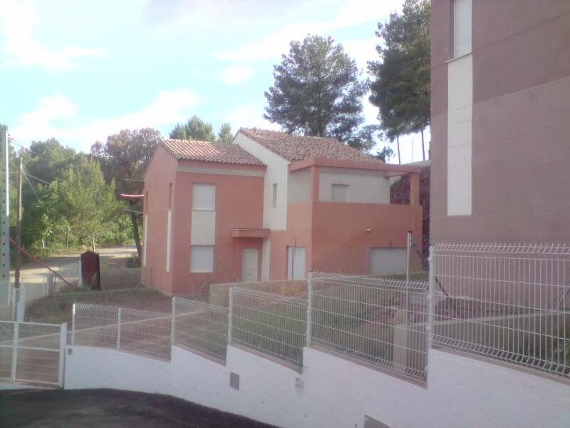 Residencial Cami Al Puntal
