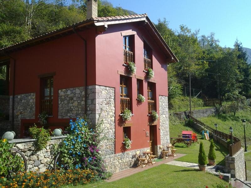 La Llosa De Repelao