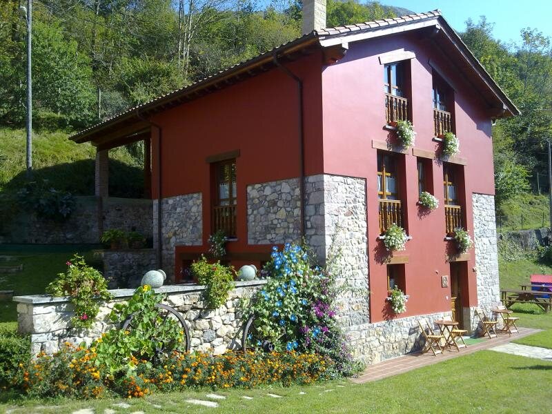 La Llosa De Repelao