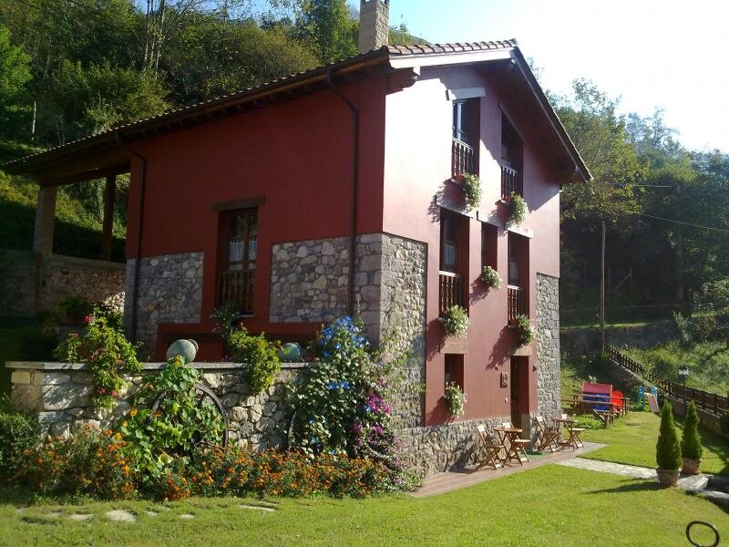 La Llosa De Repelao