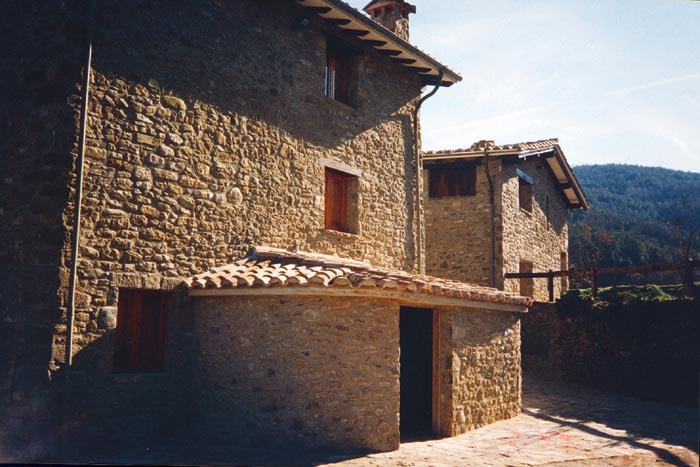 Mas El Carrer