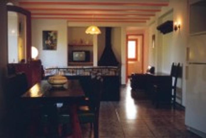 Mas El Carrer