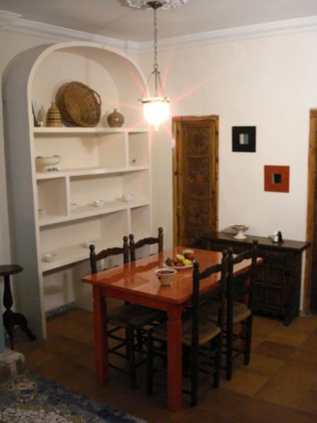 Casa De Virginia