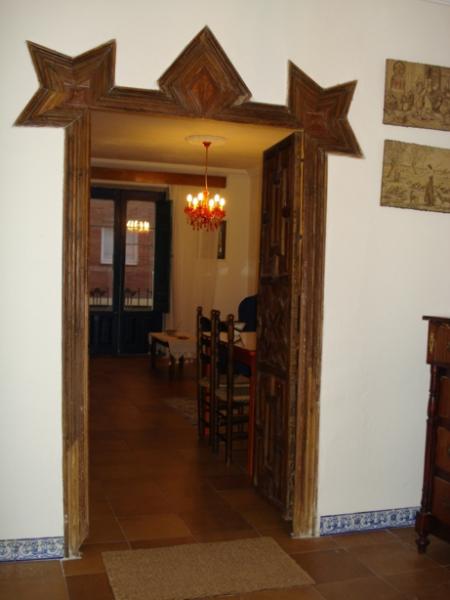 Casa De Virginia