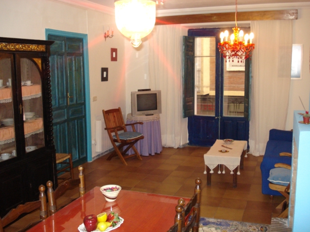 Casa De Virginia