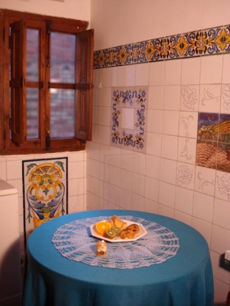 Casa De Virginia