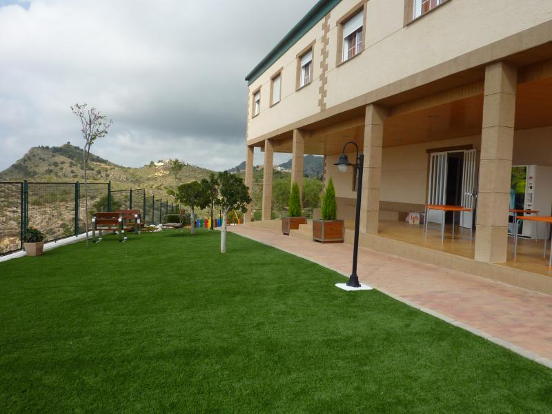 Hospedería Rural La Garapacha