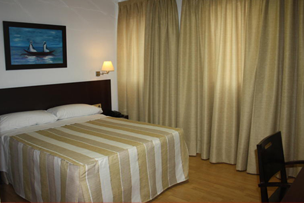 Hotel Constitucion