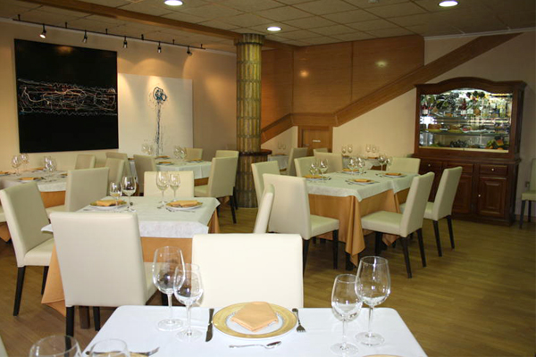 Hotel Constitucion