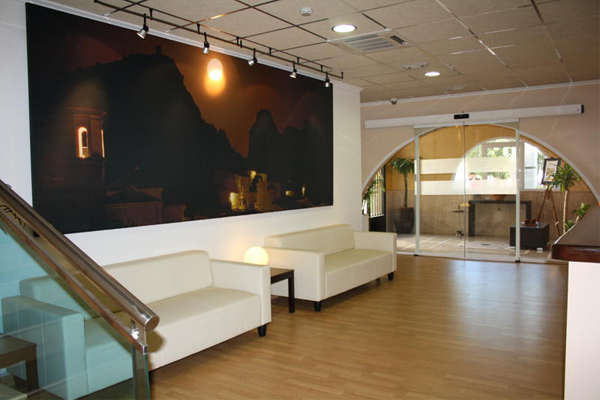 Hotel Constitucion