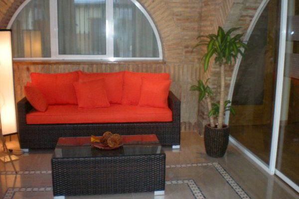 Hotel Constitucion