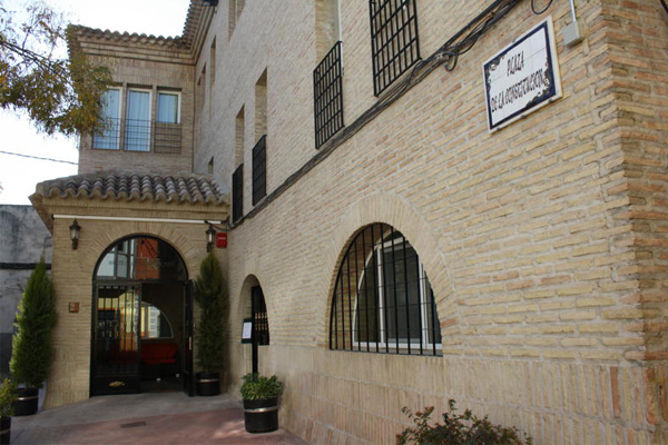 Hotel Constitucion