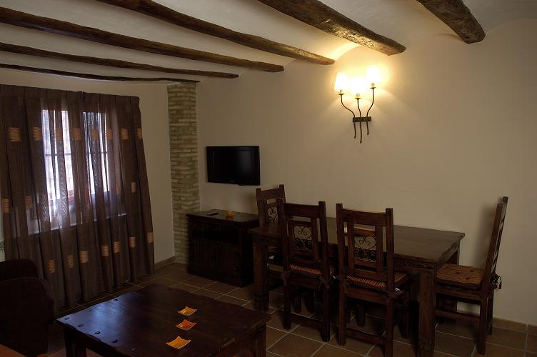 Apartamentos Los Aljezares