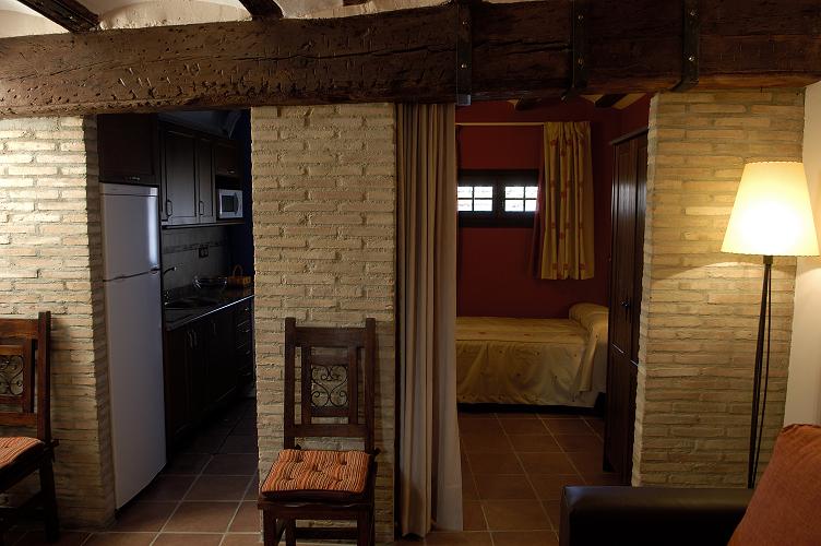 Apartamentos Los Aljezares