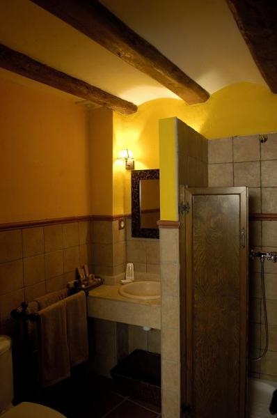 Apartamentos Los Aljezares