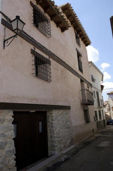 Apartamentos Los Aljezares