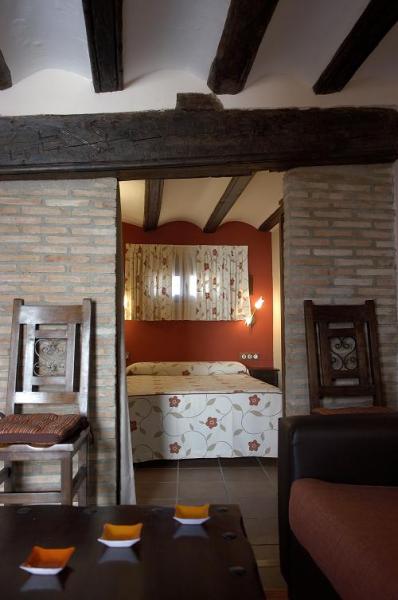 Apartamentos Los Aljezares