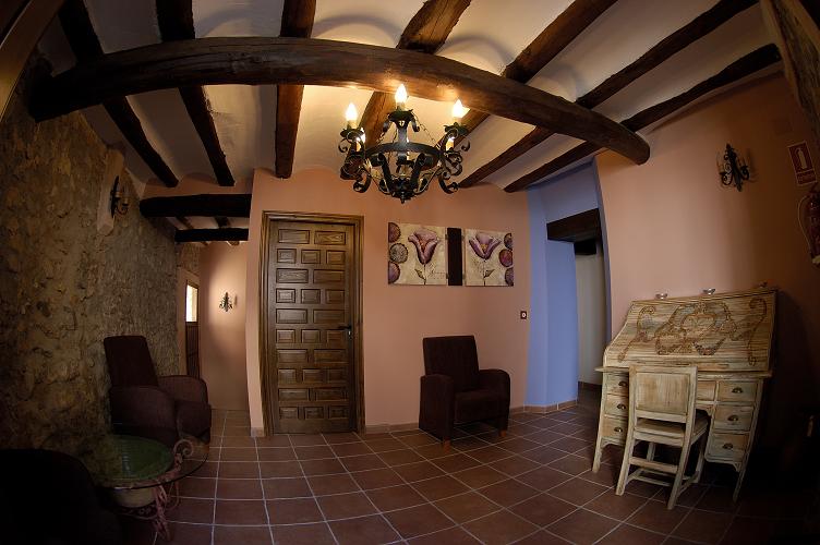 Apartamentos Los Aljezares