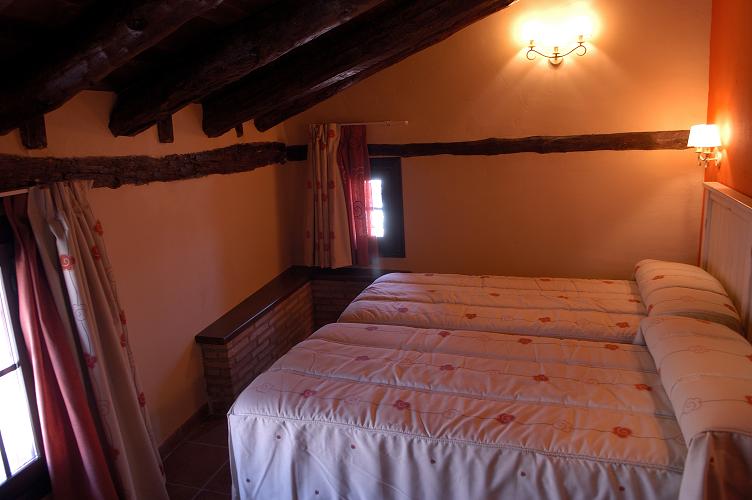 Apartamentos Los Aljezares