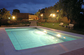 La Estancia El Garvi