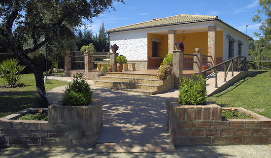 La Estancia El Garvi