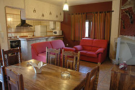 La Estancia El Garvi