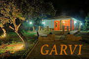La Estancia El Garvi