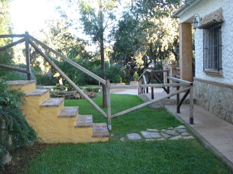 La Estancia El Garvi