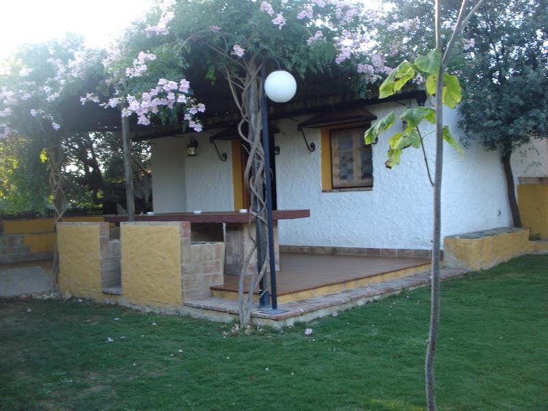 La Estancia El Garvi