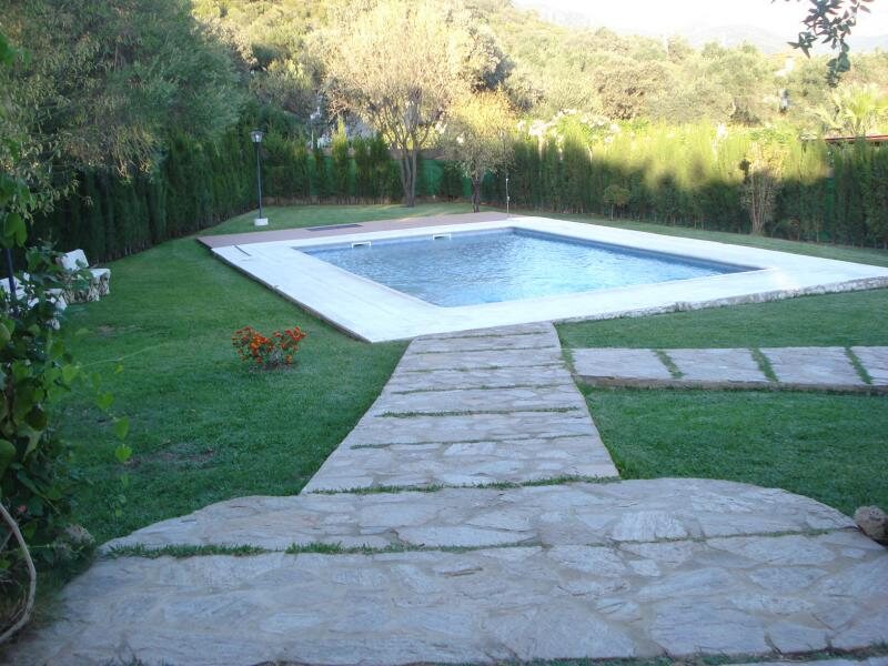 La Estancia El Garvi
