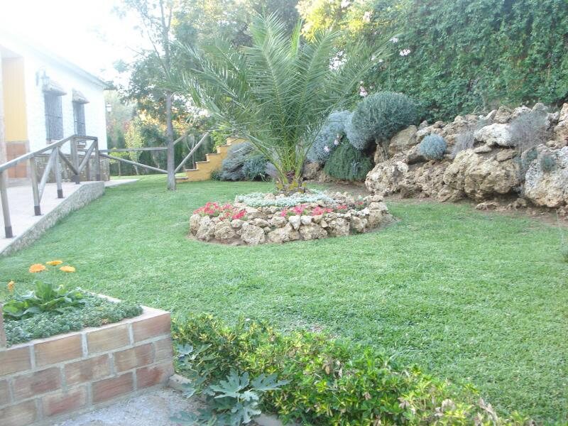 La Estancia El Garvi